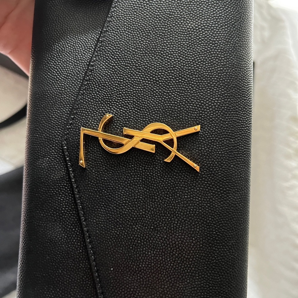 Authentic Saint Laurent mini bag